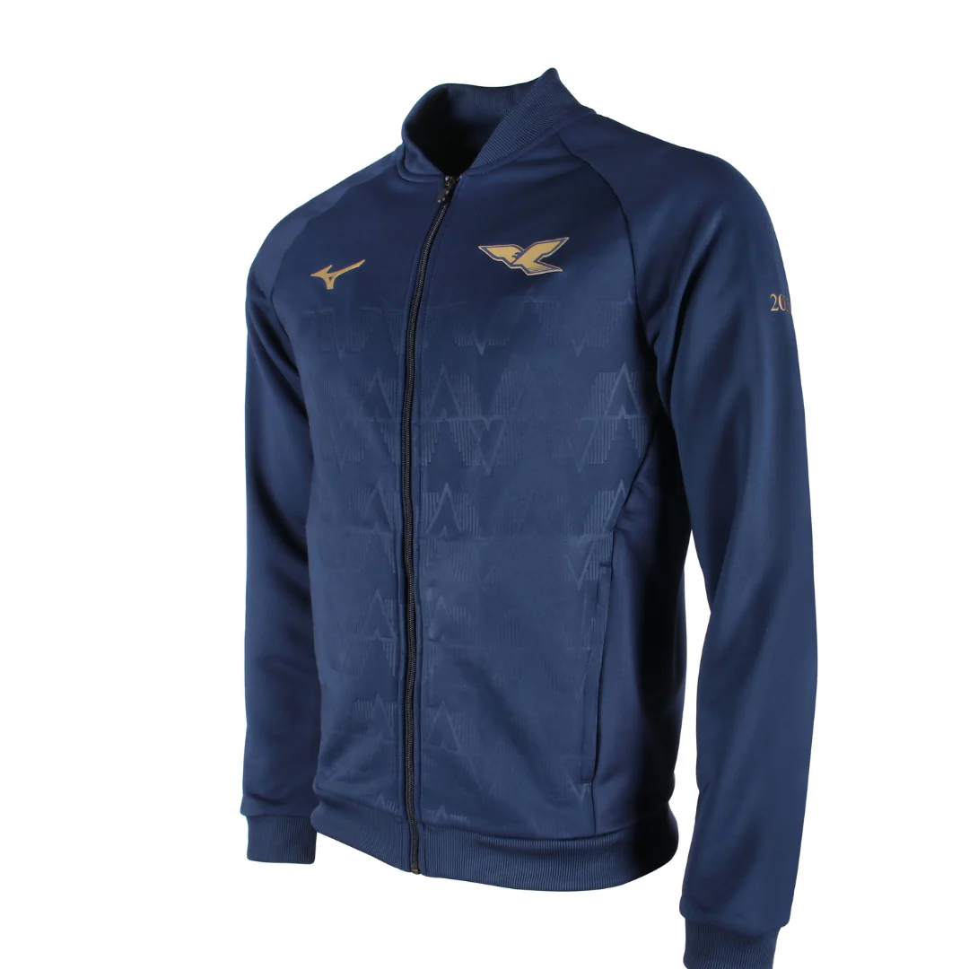 125 WALK OUT TRACK JACKET LAZIO - Image 3