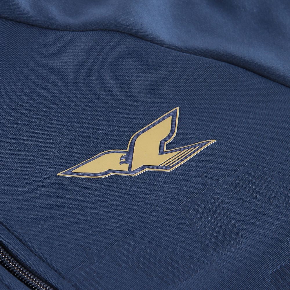 125 WALK OUT TRACK JACKET LAZIO - Image 4