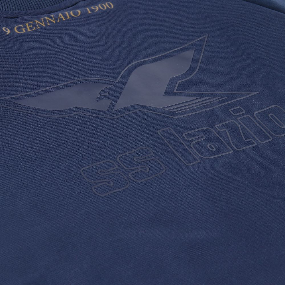 125 WALK OUT TRACK JACKET LAZIO - Image 6