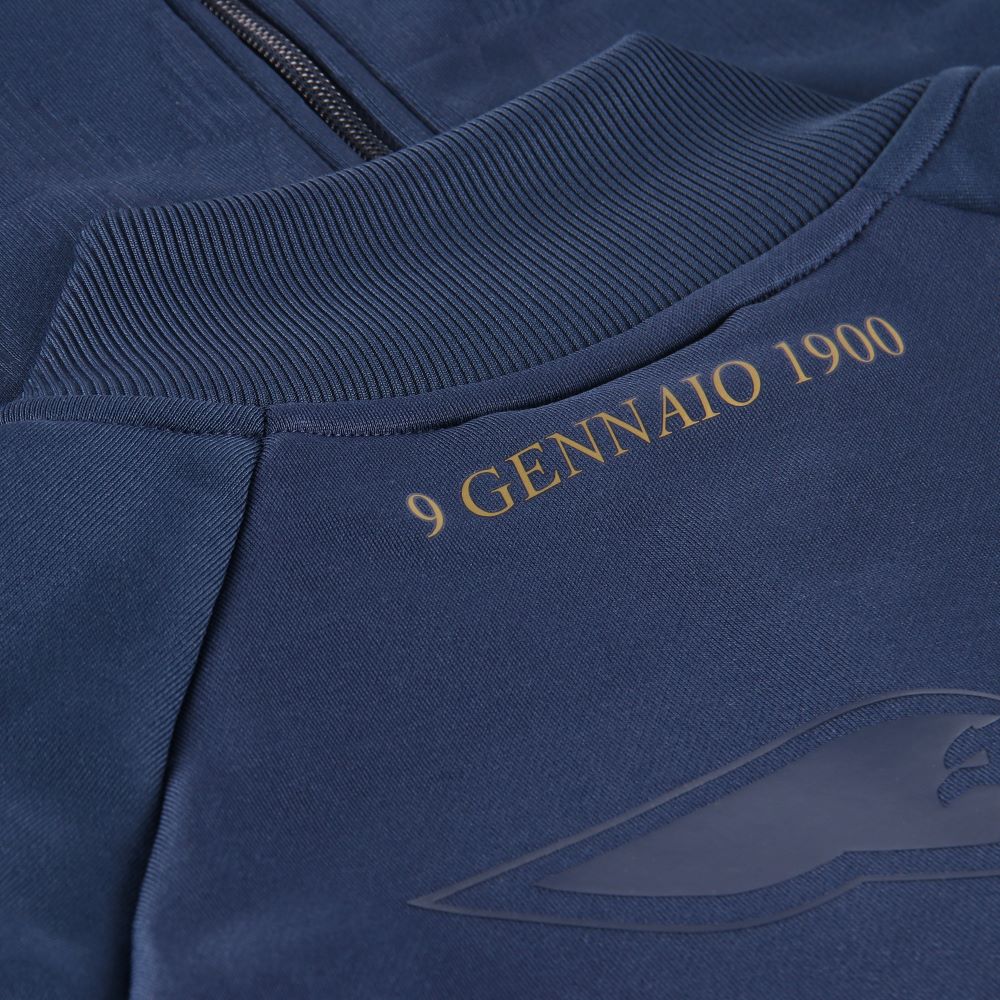 125 WALK OUT TRACK JACKET LAZIO - Image 7