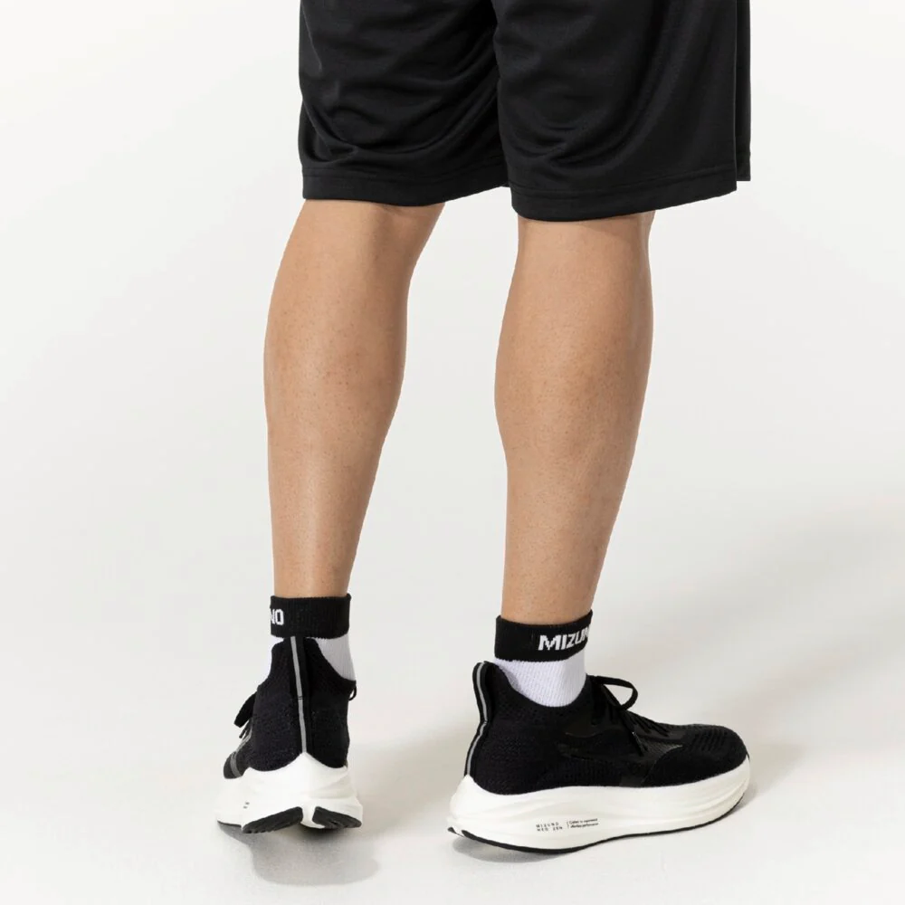 1P FRESH HYPER SOCKS (SHORT) - Image 4