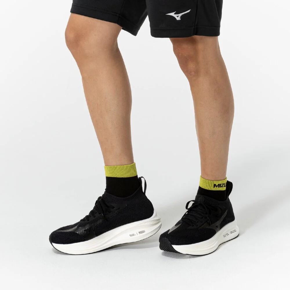 1P FRESH HYPER SOCKS (SHORT) - Image 8
