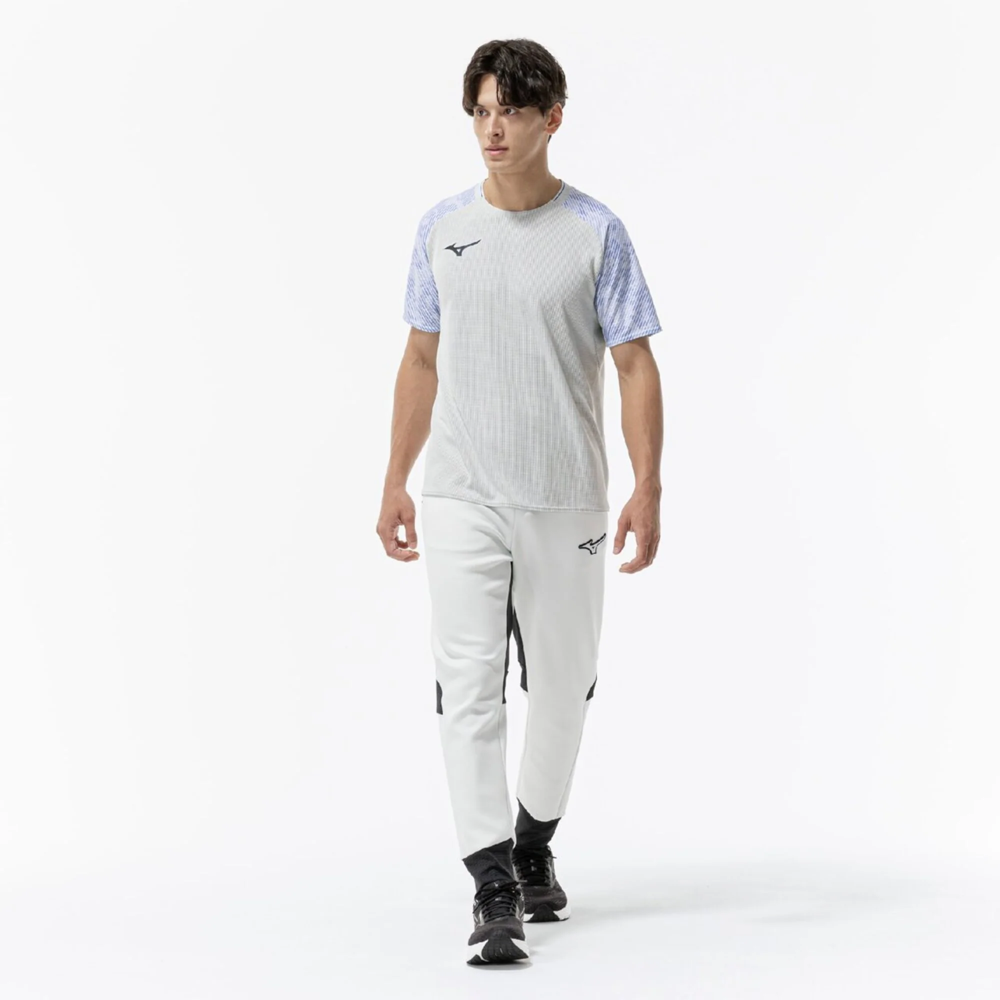 U DRY AEROFLOW T-SHIRT - Image 10