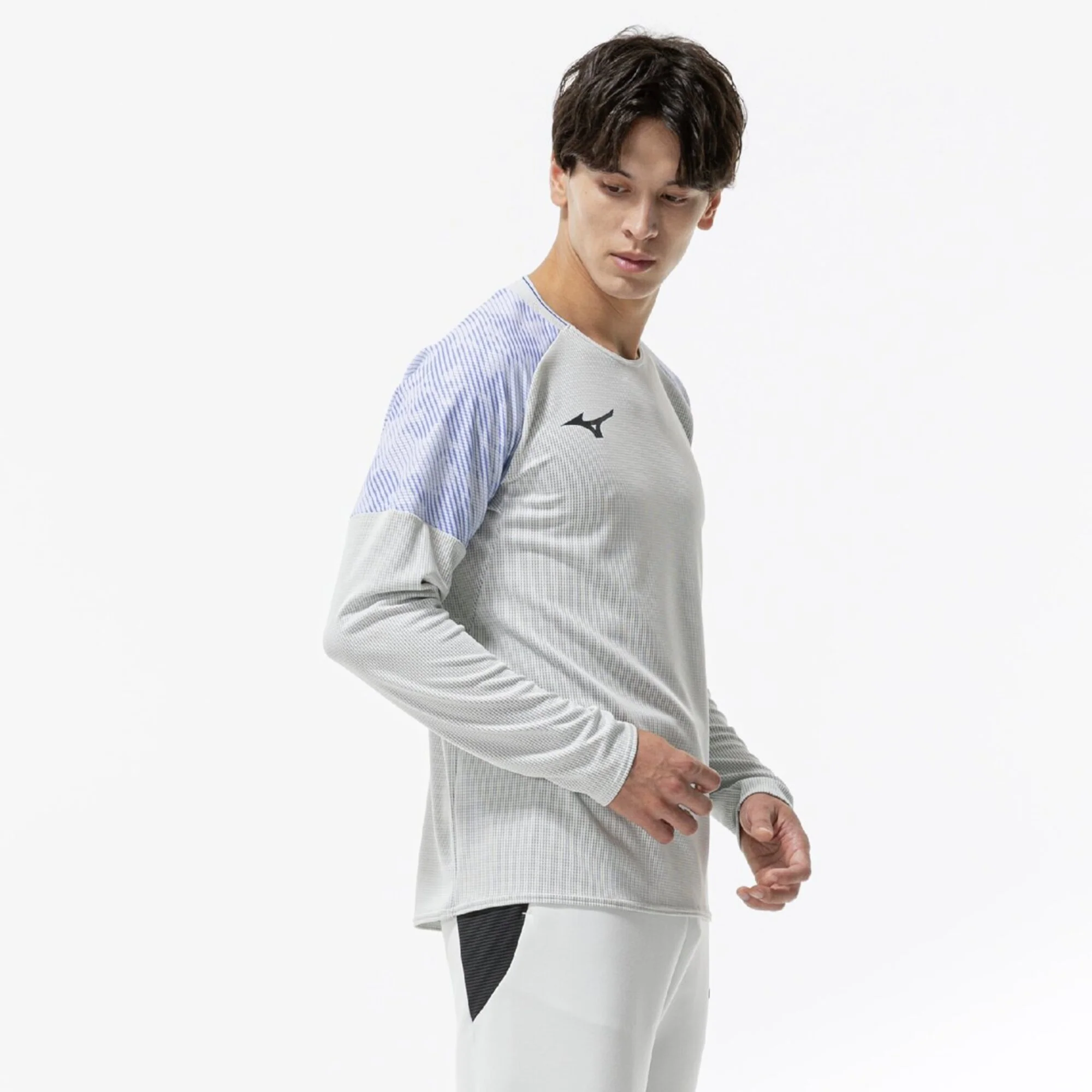 U DRY AEROFLOW T-SHIRT - Image 3