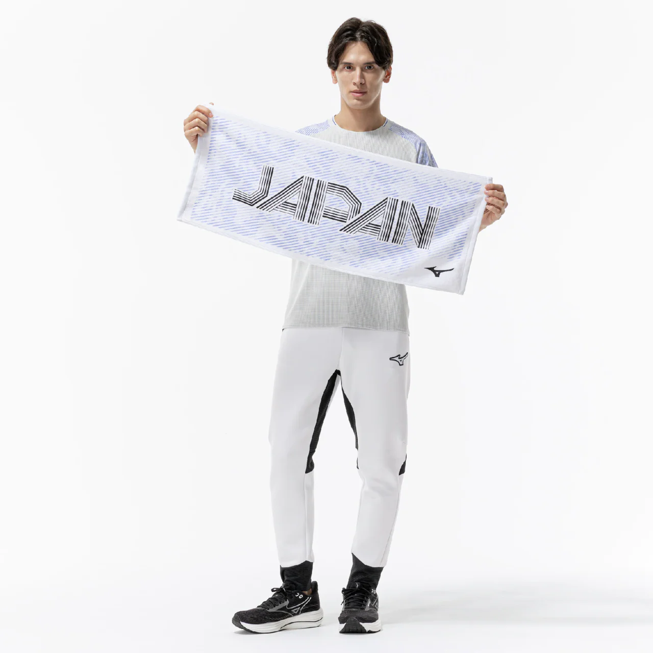 IMABARI FACE TOWEL - Image 3