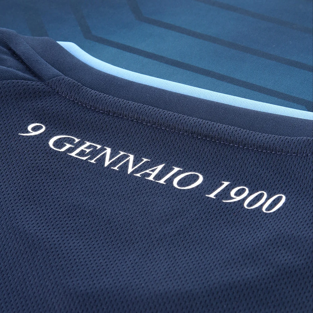 SS LAZIO 3RD JERSEY 25/26 - Image 6
