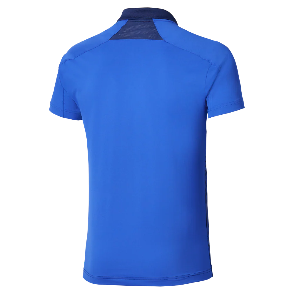 STARGAZER SHADOW SHORT SLEEVE POLO - Image 2