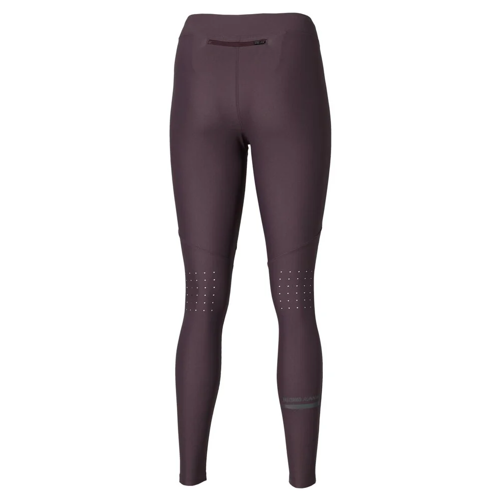 ACTIVE ALPHA LONG TIGHTS - Image 2