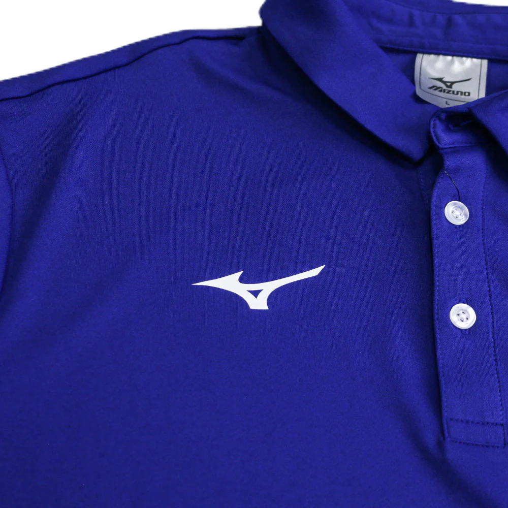 BASIC POLO TEE - Image 3