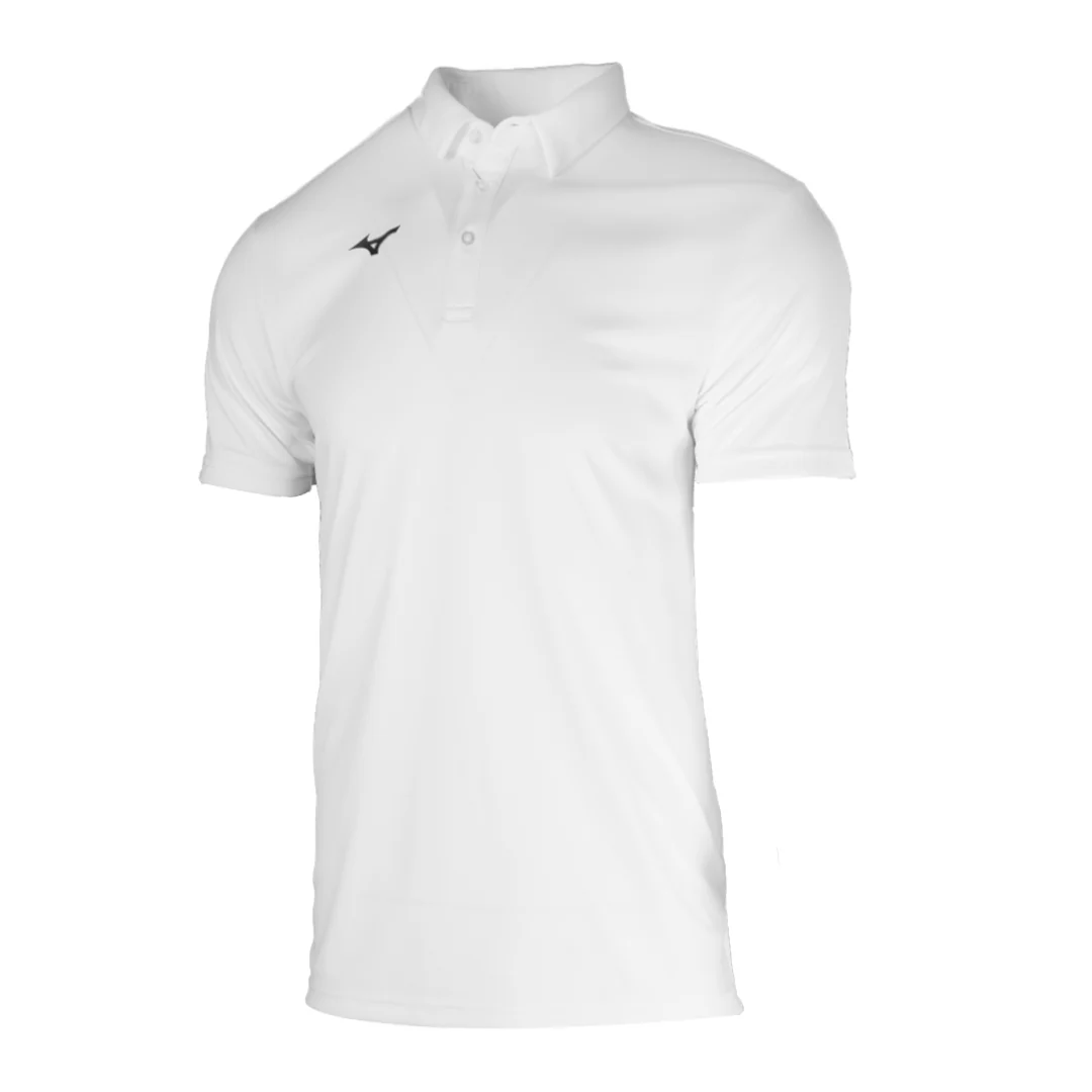 BASIC POLO TEE - Image 4