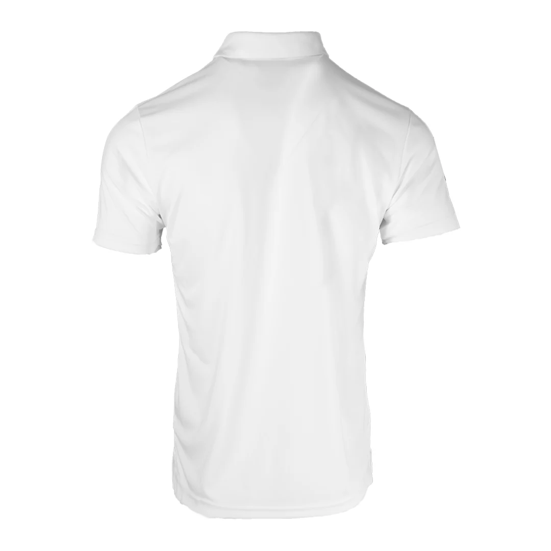BASIC POLO TEE - Image 5