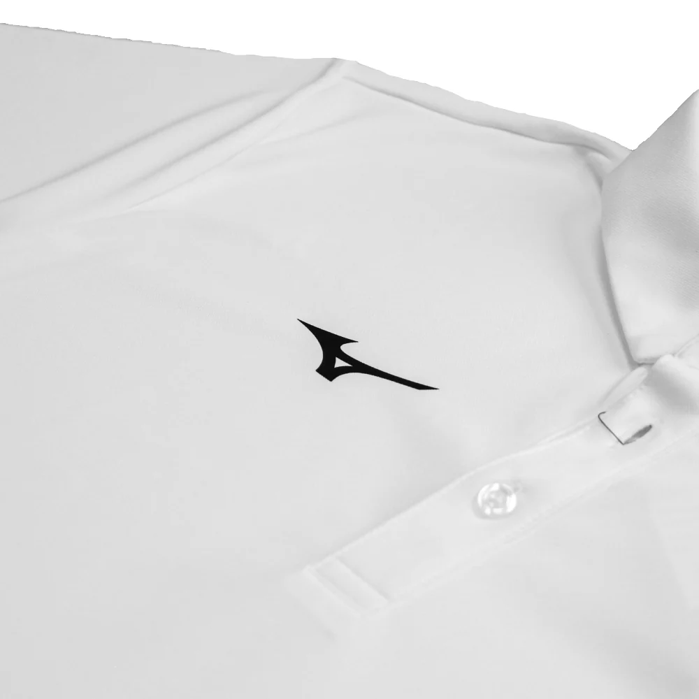 BASIC POLO TEE - Image 6