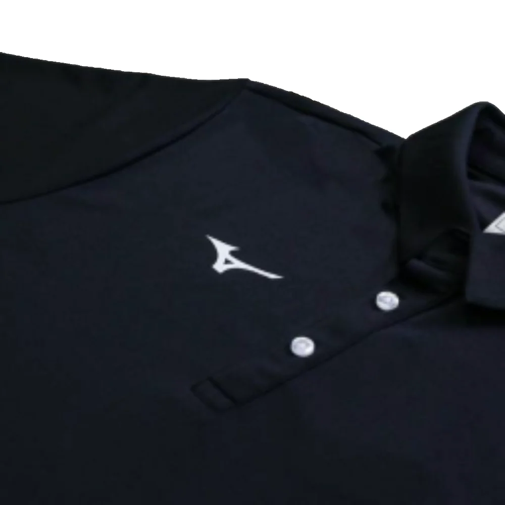 BASIC POLO TEE - Image 9