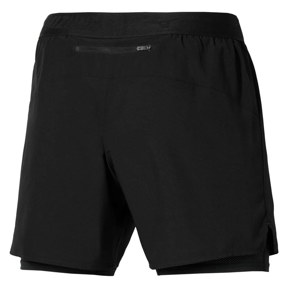 CORE 5.5 INCHES 2IN1 SHORT - Image 2