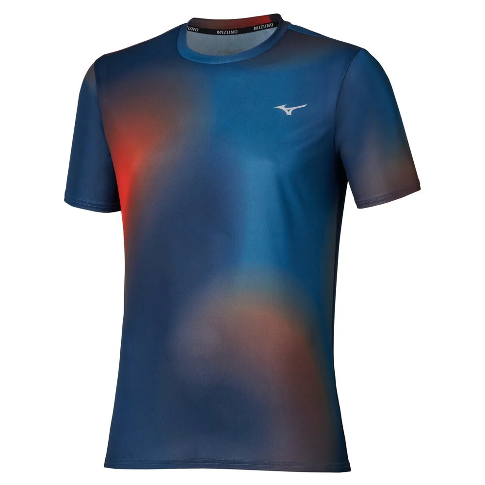 CORE GRAPHIC SHORT SLEEVE TEE
