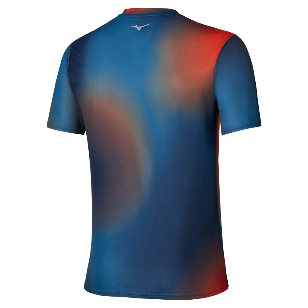 CORE GRAPHIC SHORT SLEEVE TEE - Image 2
