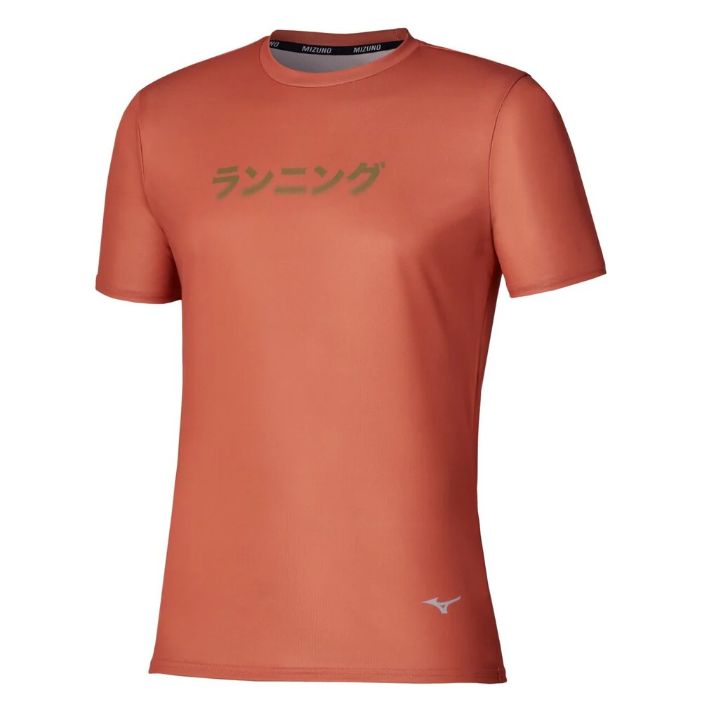 CORE GRAPHIC SHORT SLEEVE TEE - Image 3