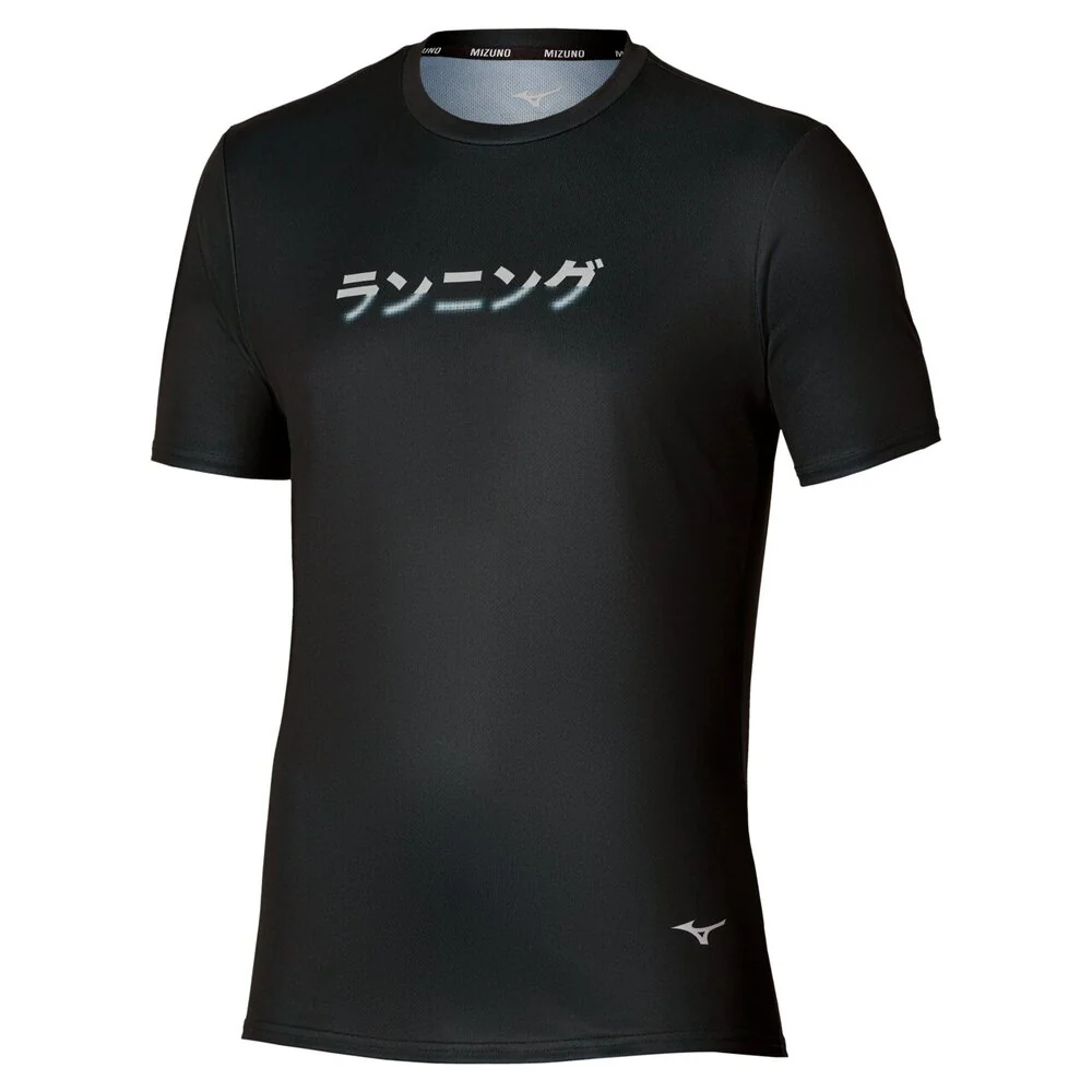 CORE GRAPHIC SHORT SLEEVE TEE - Image 5