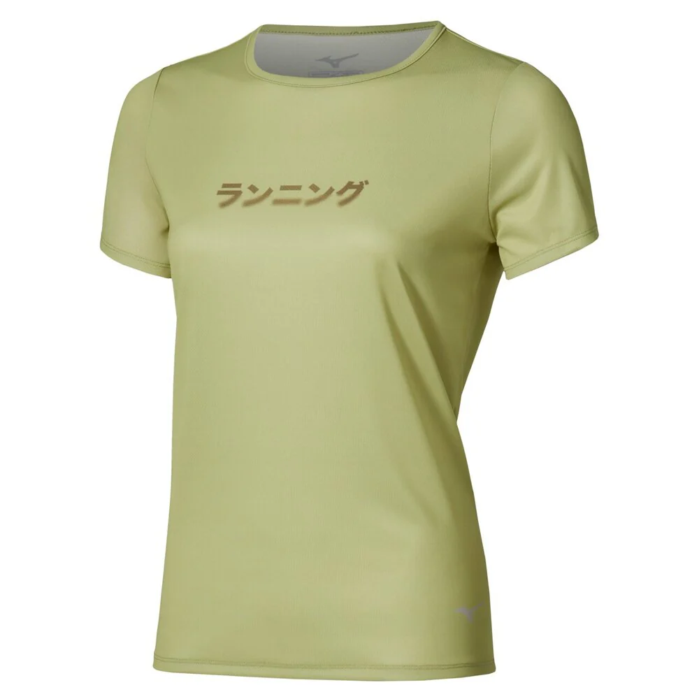 CORE GRAPHIC SHORT SLEEVE TEE