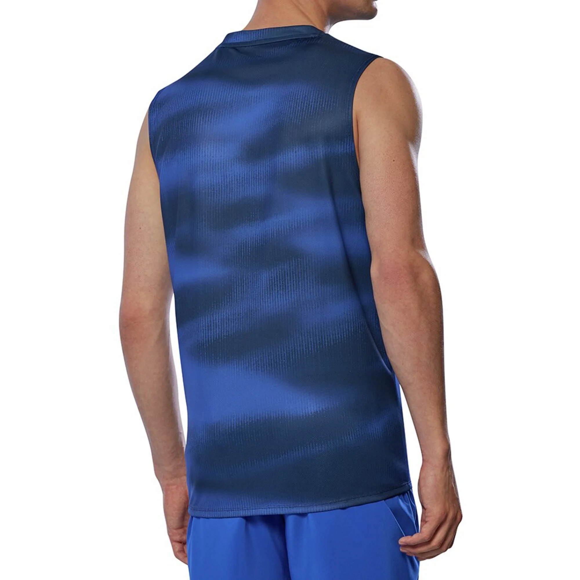 CORE GRAPHIC SLEEVELESS - Image 10