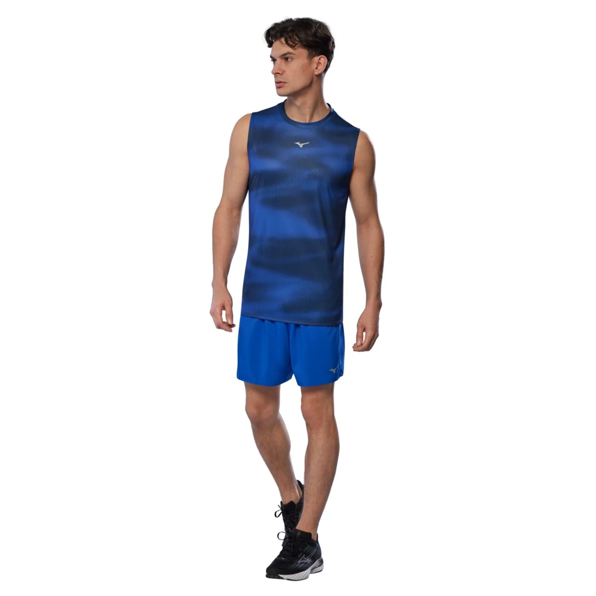 CORE GRAPHIC SLEEVELESS - Image 11