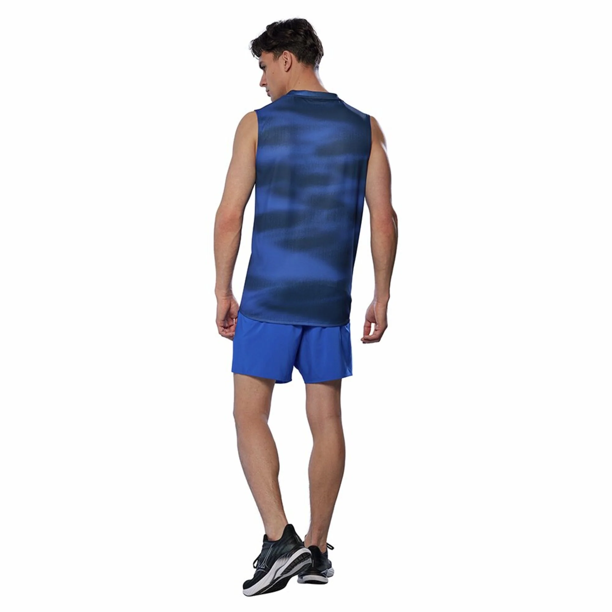 CORE GRAPHIC SLEEVELESS - Image 12