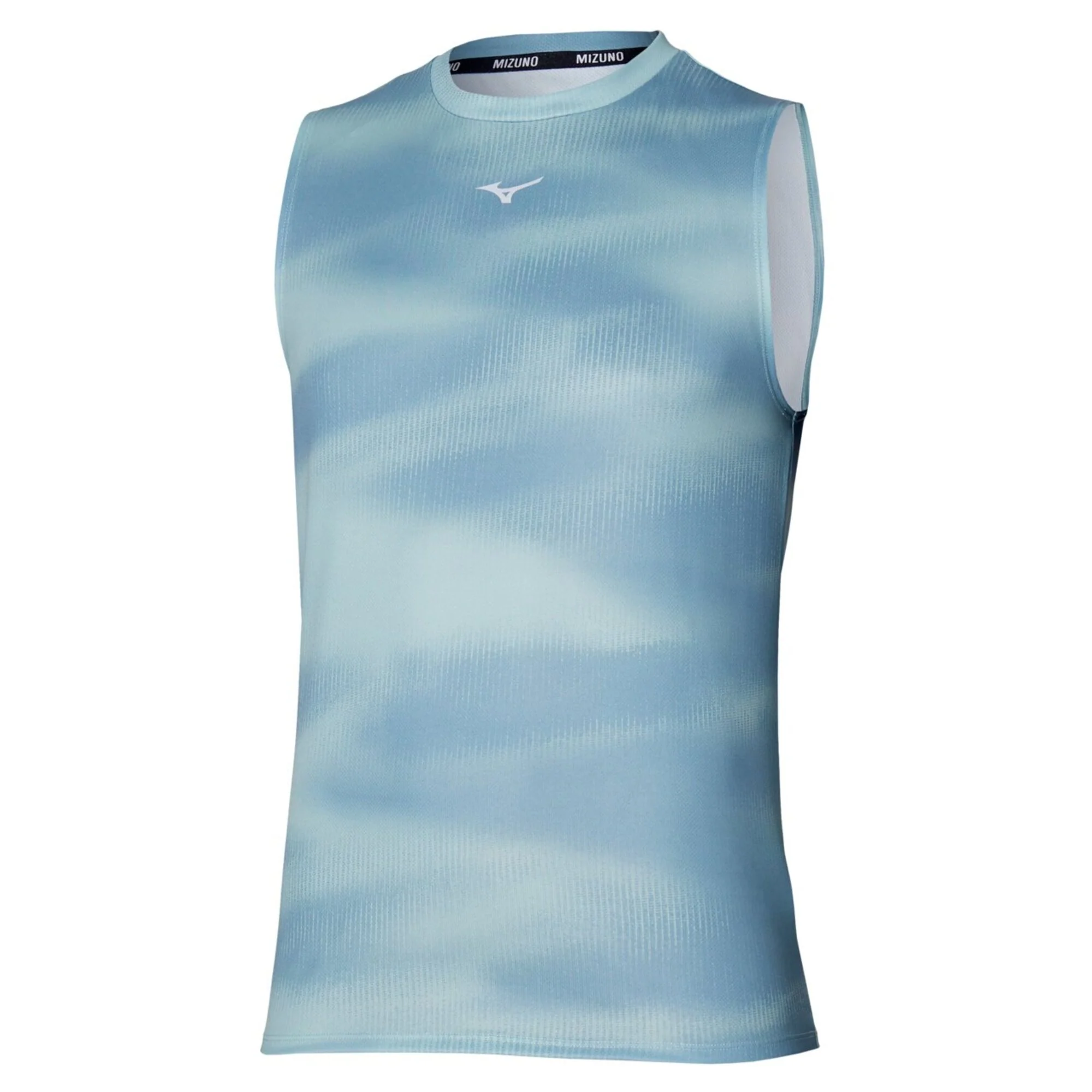 CORE GRAPHIC SLEEVELESS - Image 17