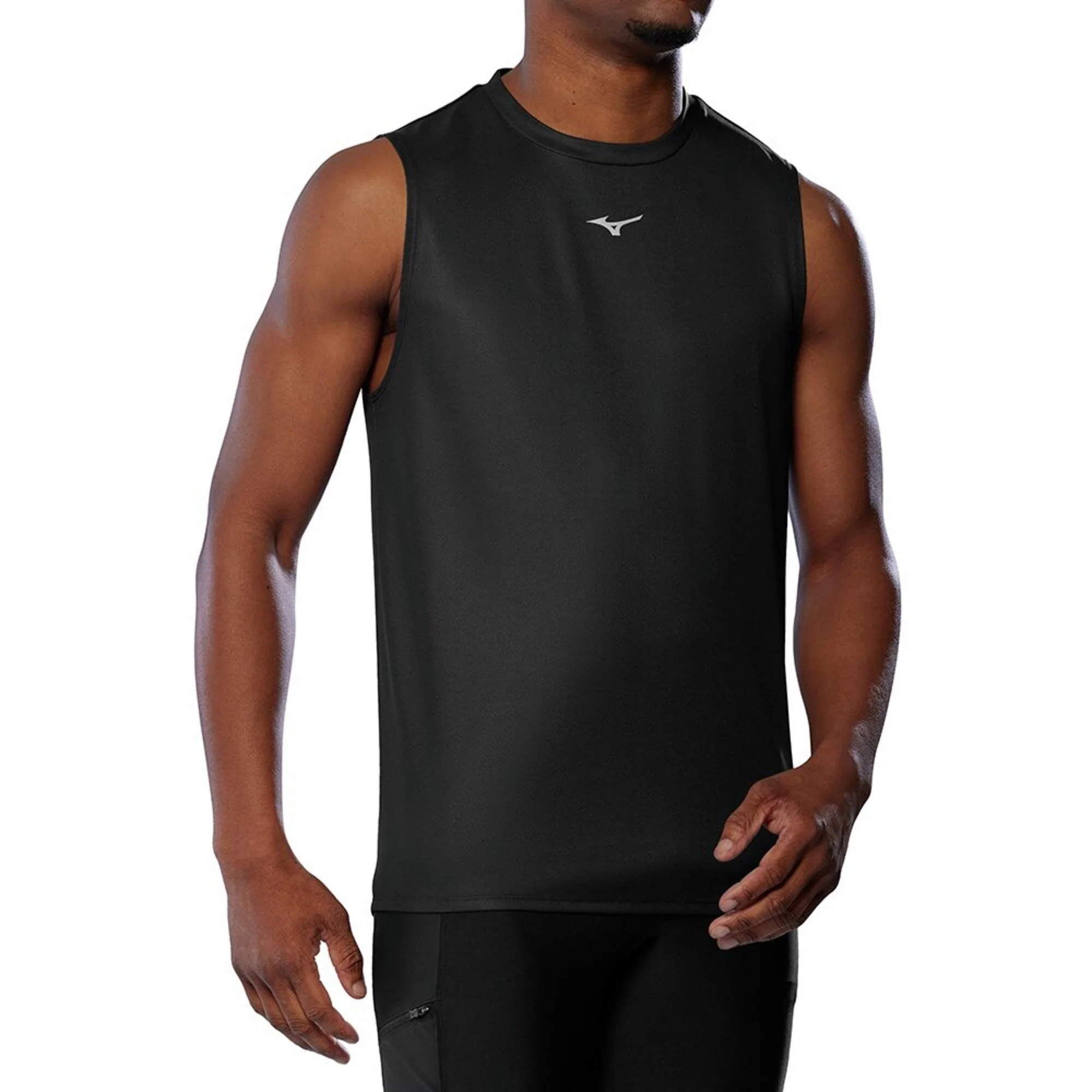 CORE GRAPHIC SLEEVELESS - Image 3