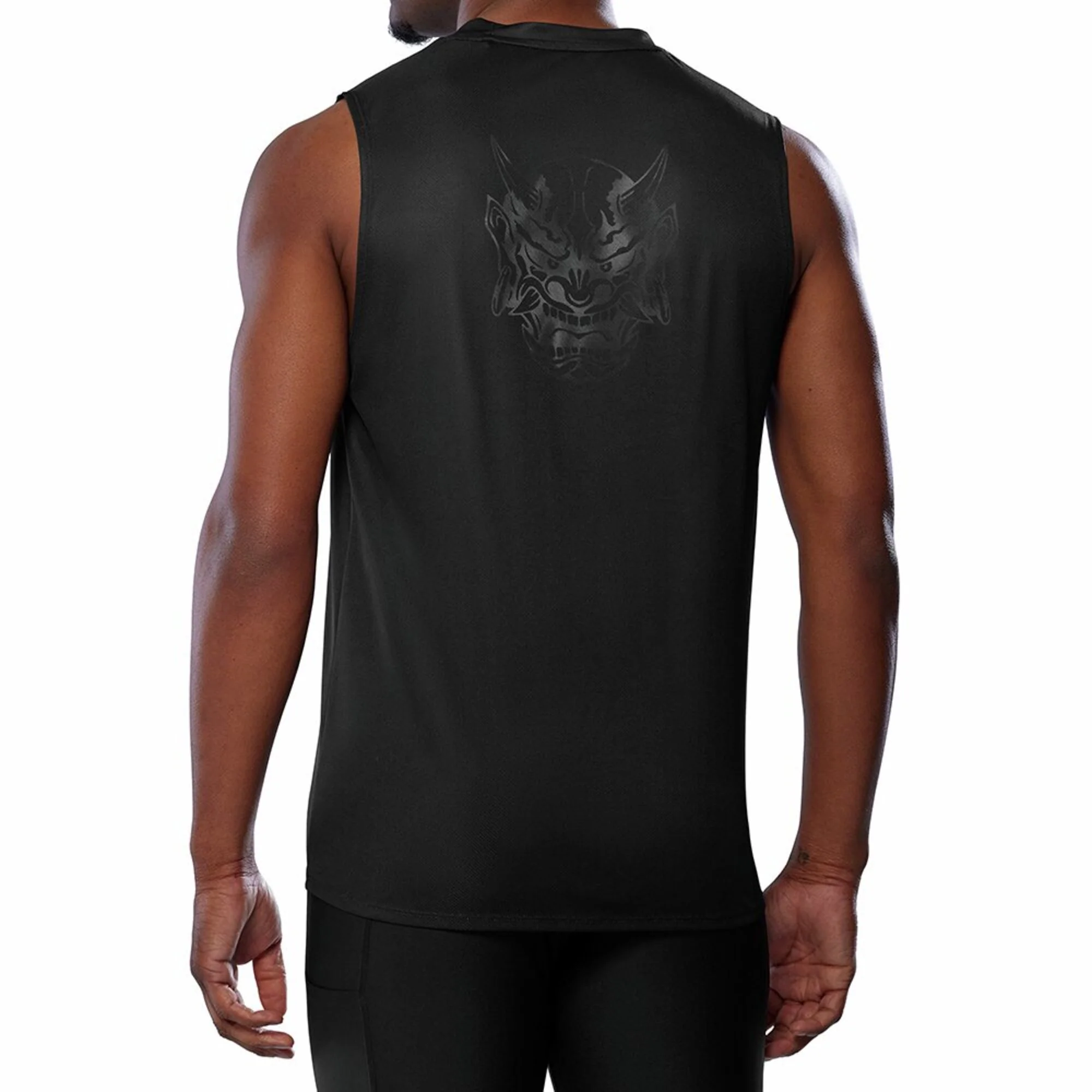CORE GRAPHIC SLEEVELESS - Image 4