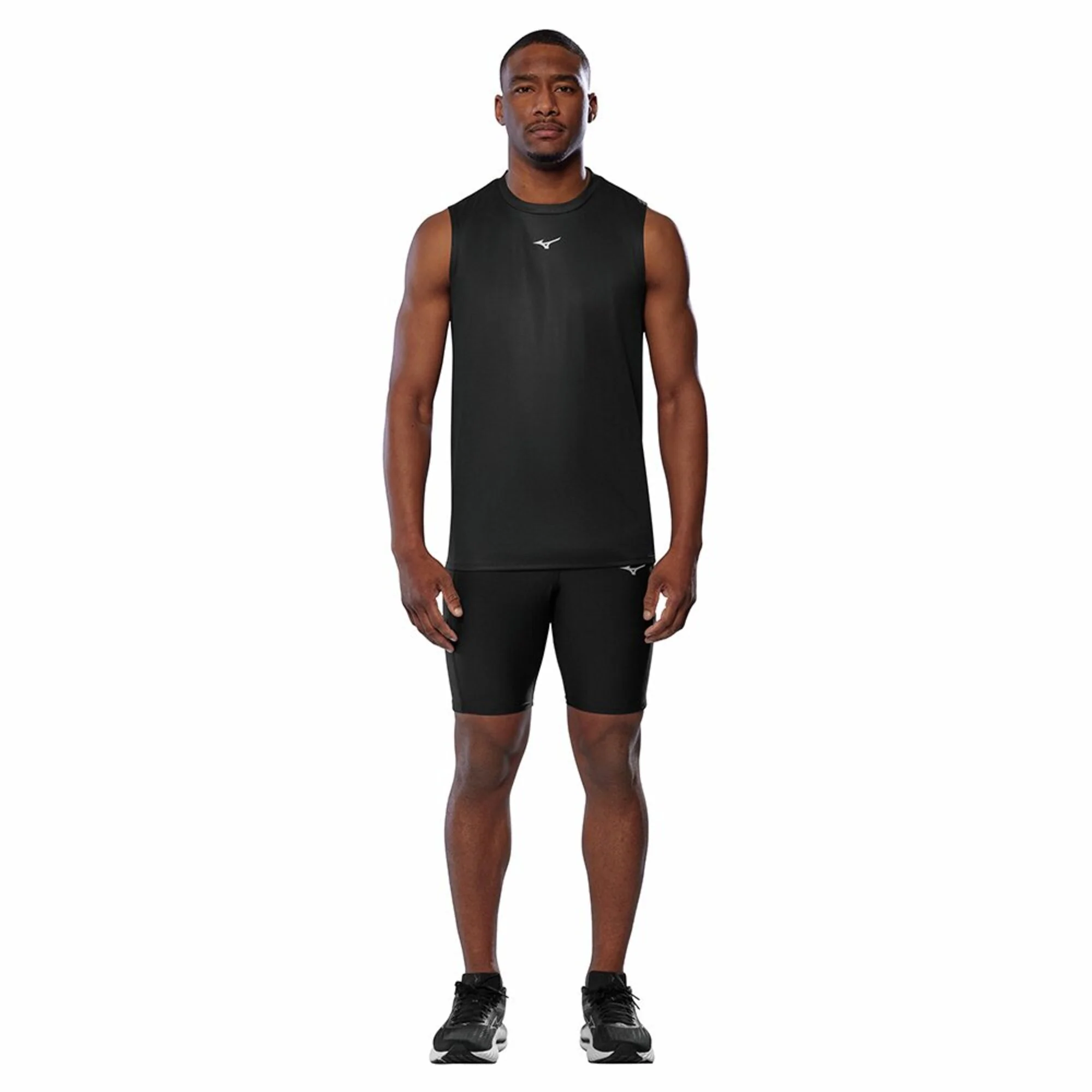 CORE GRAPHIC SLEEVELESS - Image 5
