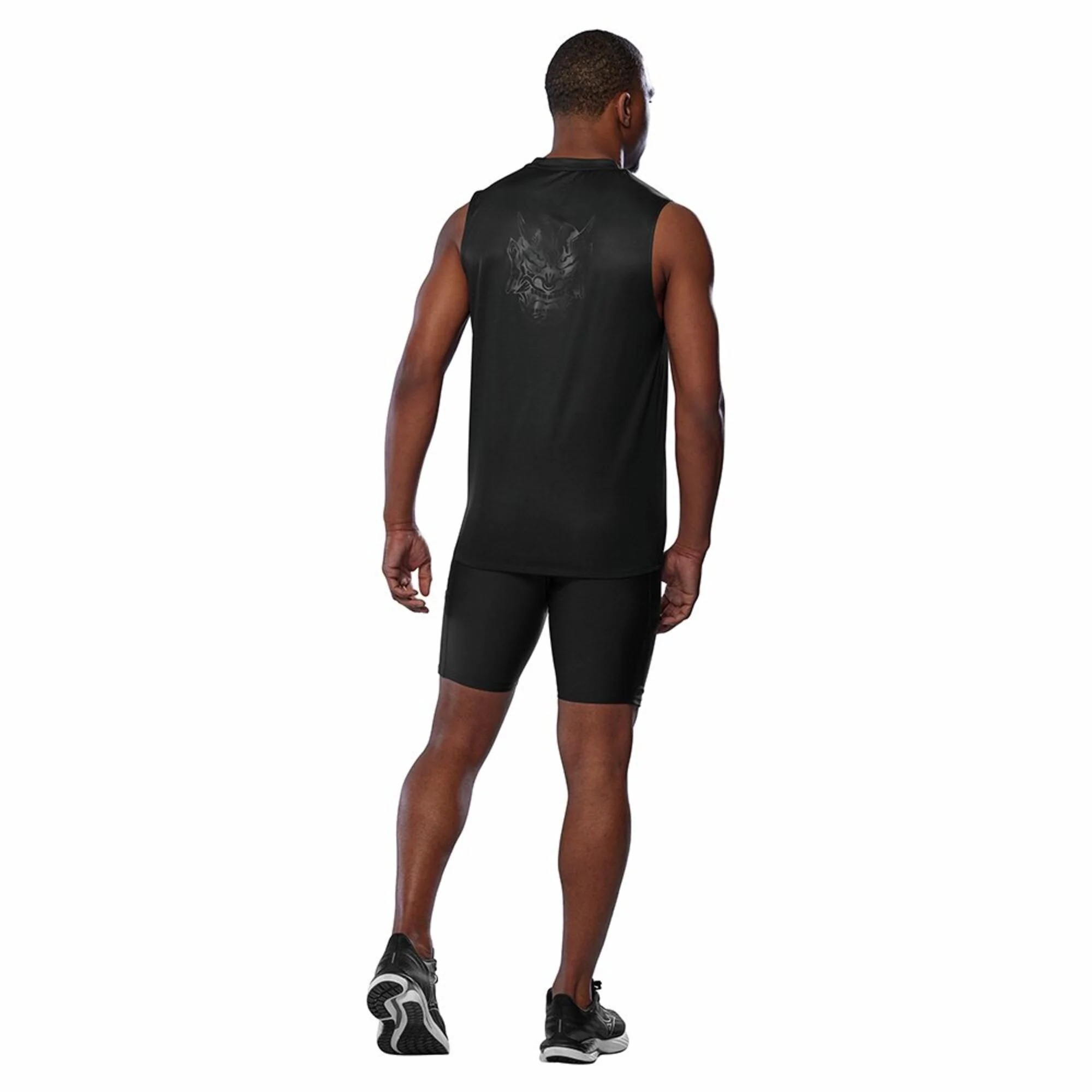 CORE GRAPHIC SLEEVELESS - Image 6