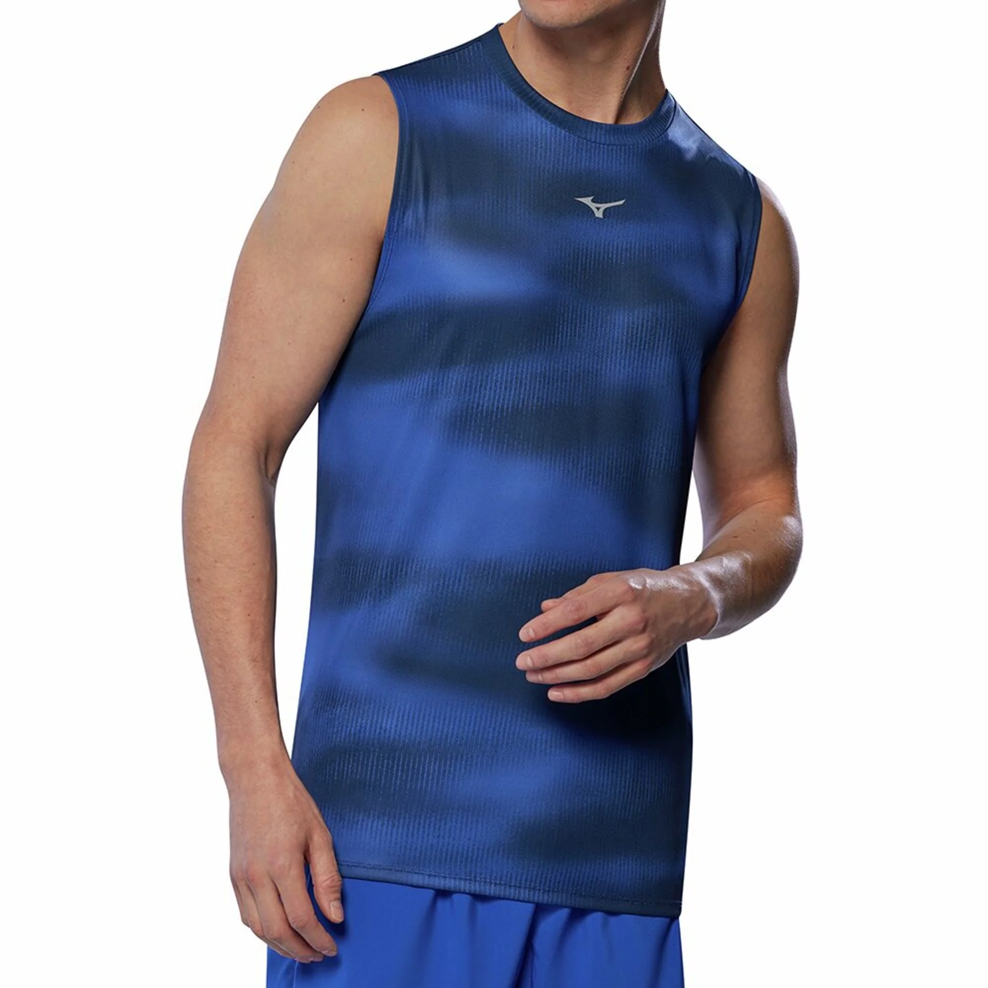 CORE GRAPHIC SLEEVELESS - Image 9