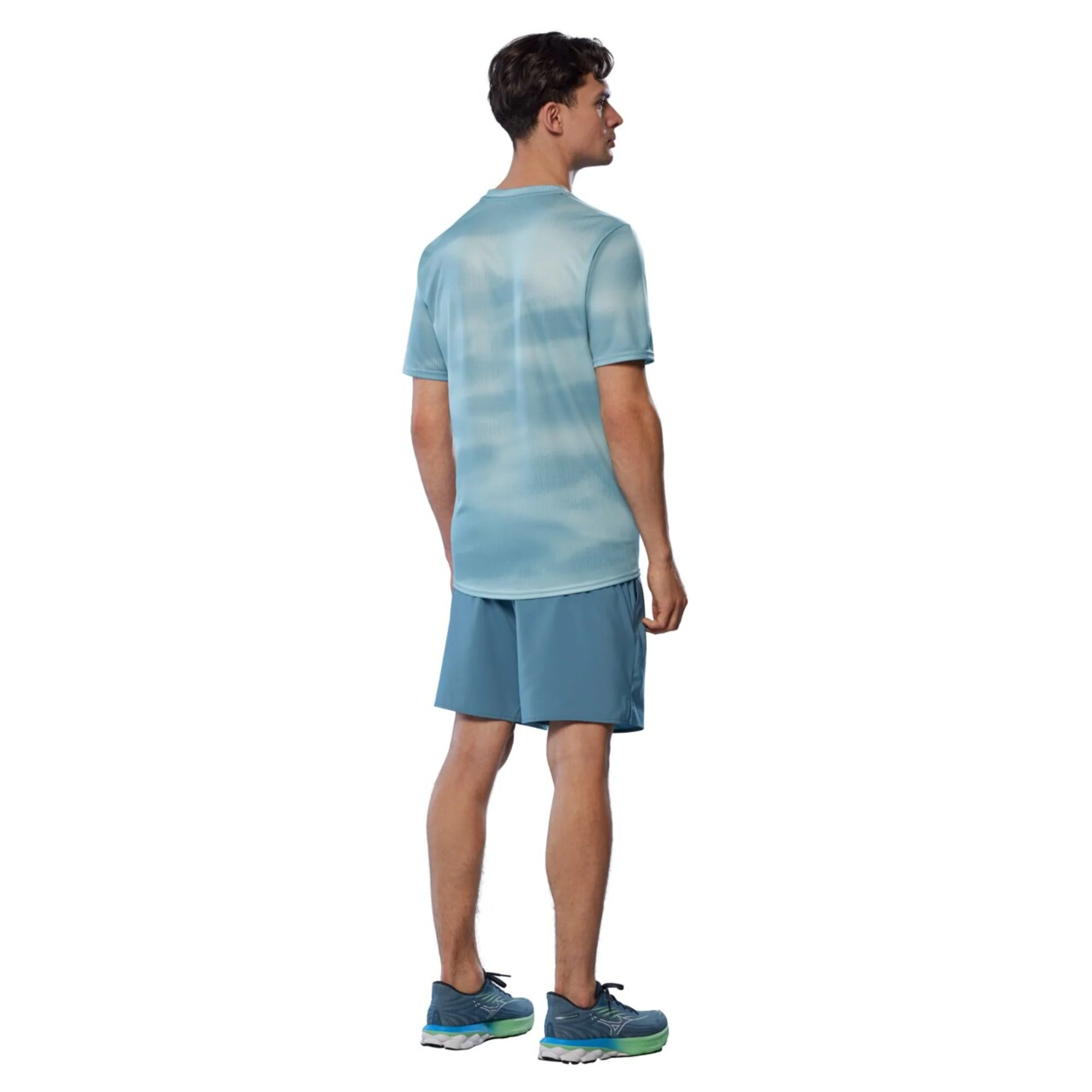 CORE GRAPHIC TEE - Image 12