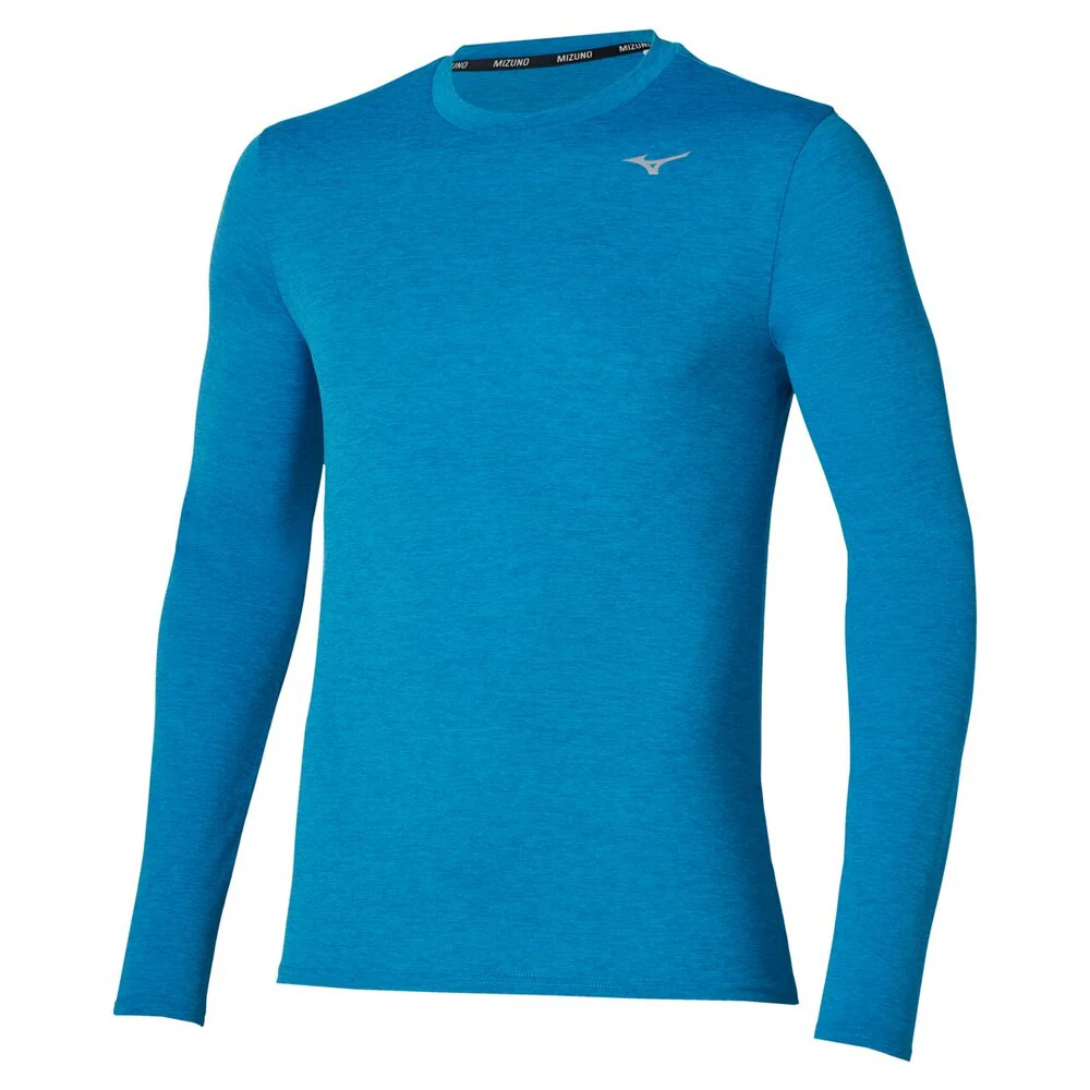 CORE IMPULSE LONG SLEEVE TEE