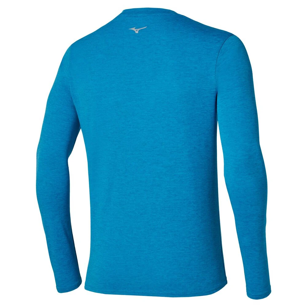 CORE IMPULSE LONG SLEEVE TEE - Image 2