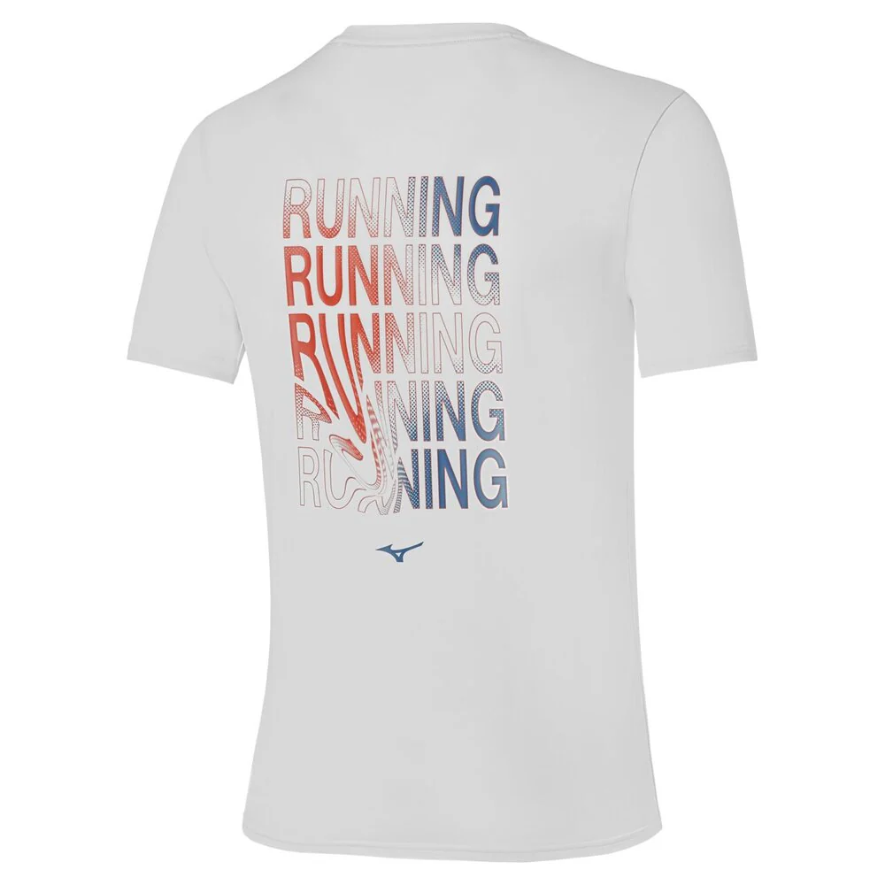 CORE RUN SHORT SLEEVE TEE - Image 2