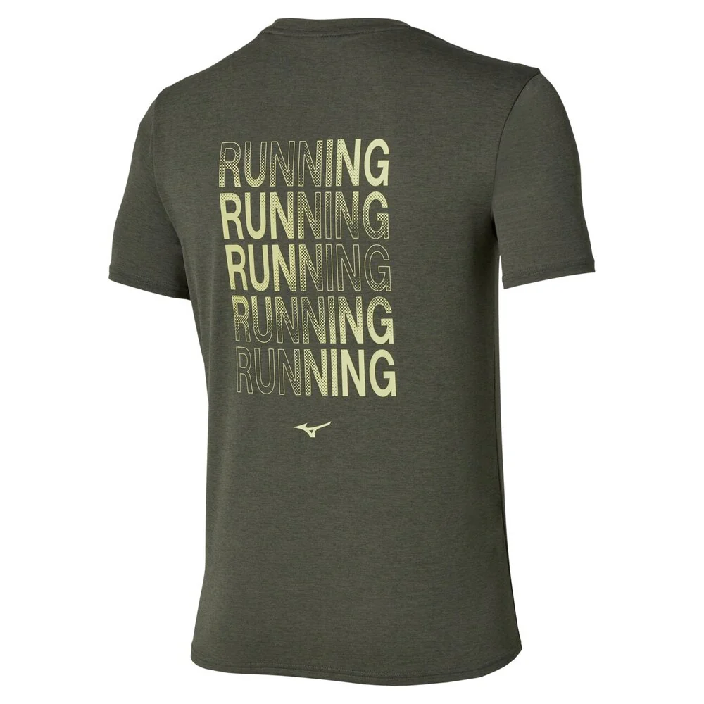 CORE RUN SHORT SLEEVE TEE - Image 7