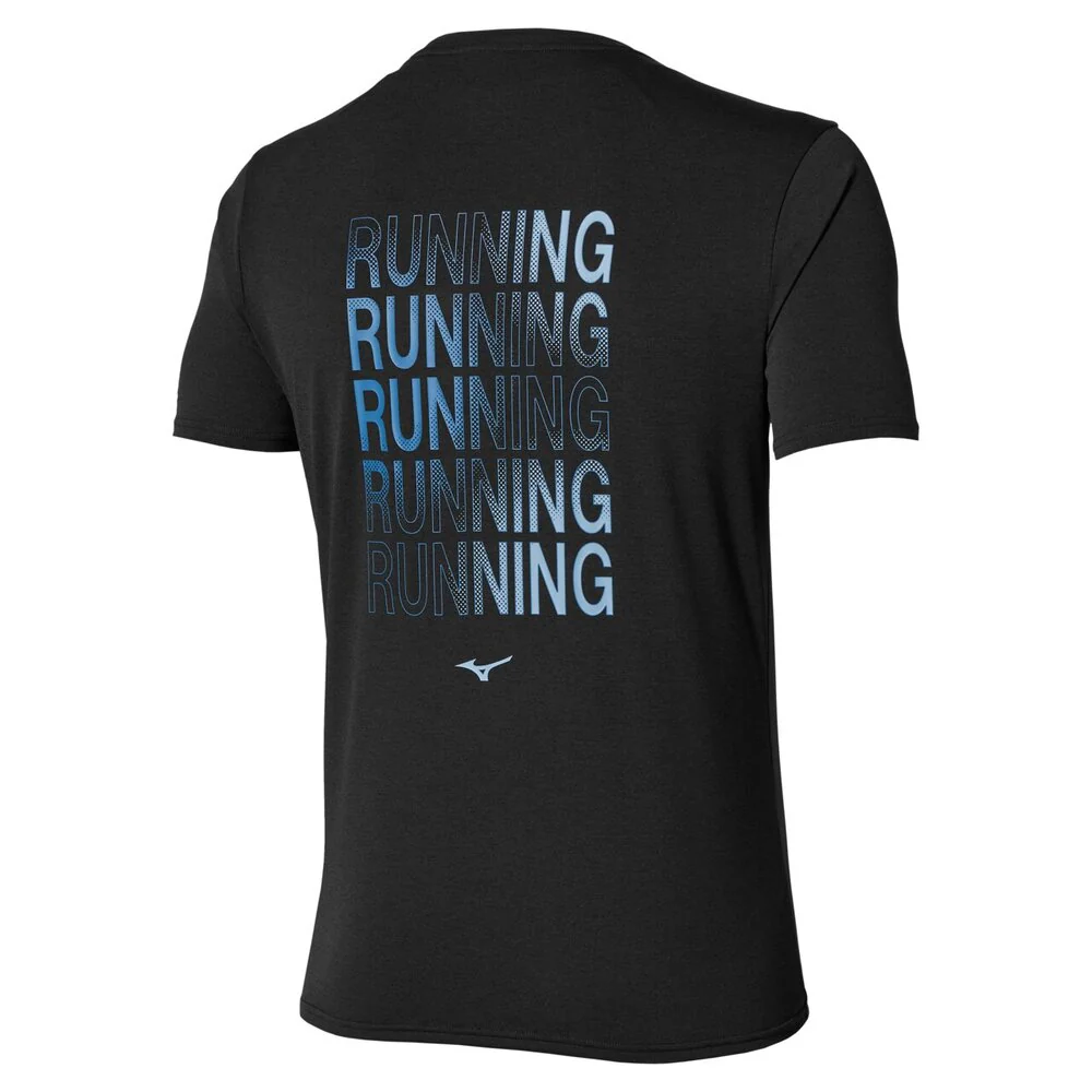 CORE RUN SHORT SLEEVE TEE - Image 9