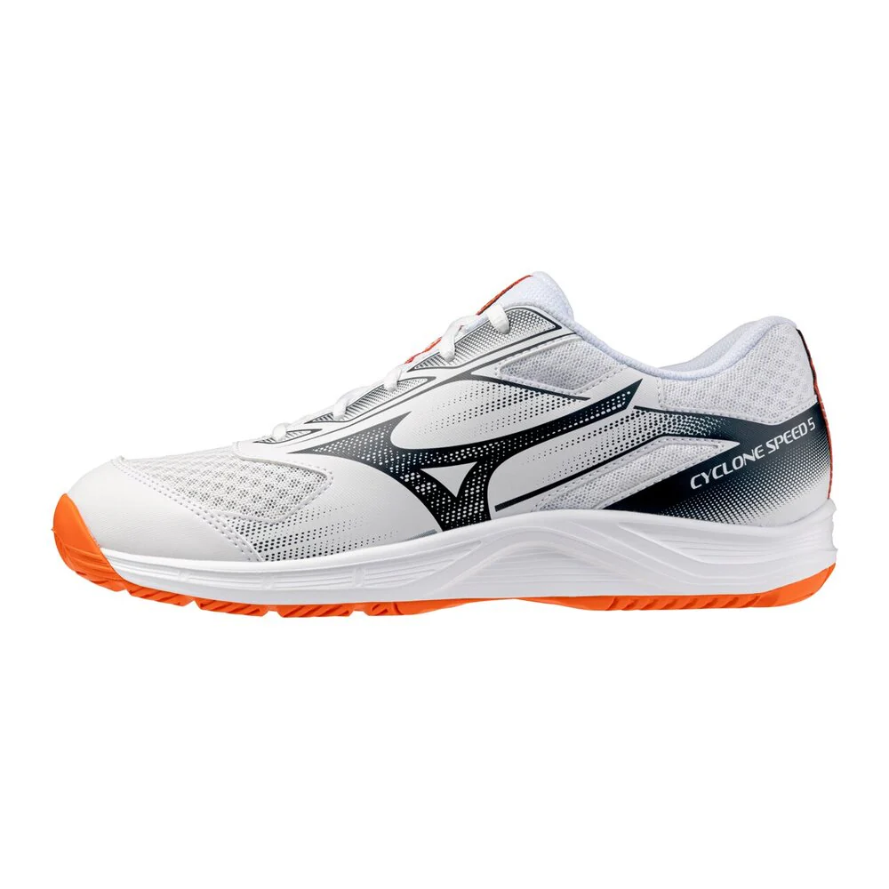 CYCLONE SPEED 5