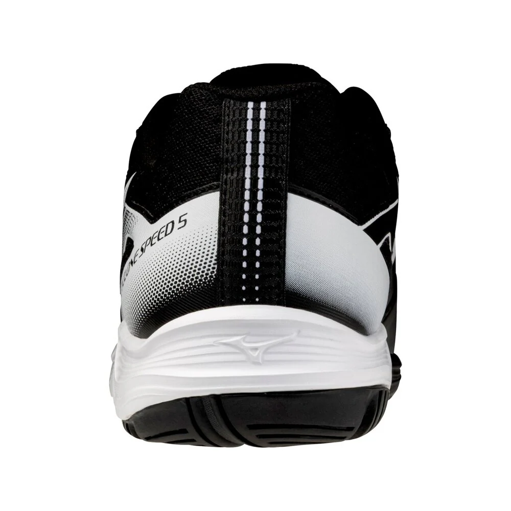 CYCLONE SPEED 5 - Image 11