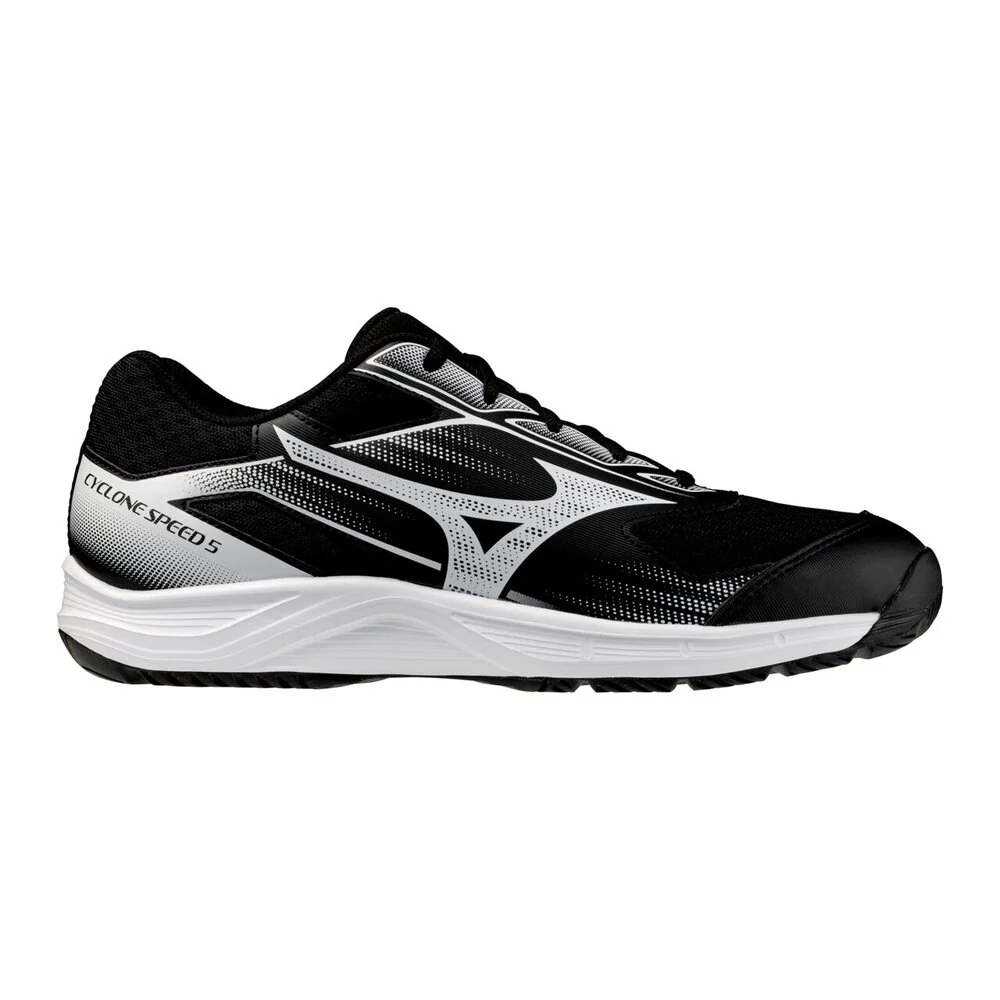 CYCLONE SPEED 5 - Image 12
