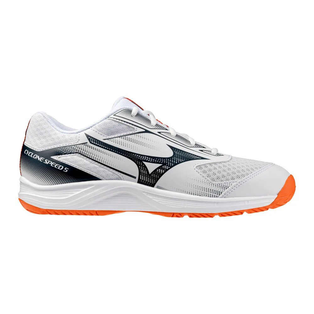 CYCLONE SPEED 5 - Image 6