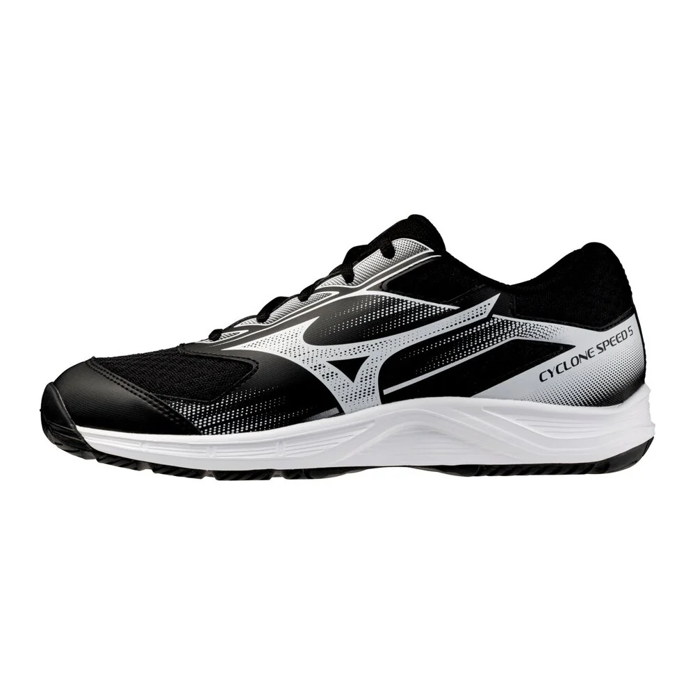 CYCLONE SPEED 5 - Image 7