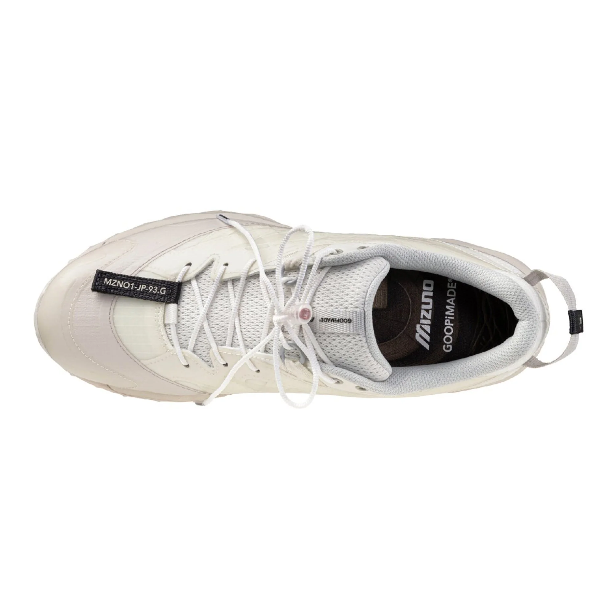 WAVE MUJIN TL GOOPIMADE - Image 10
