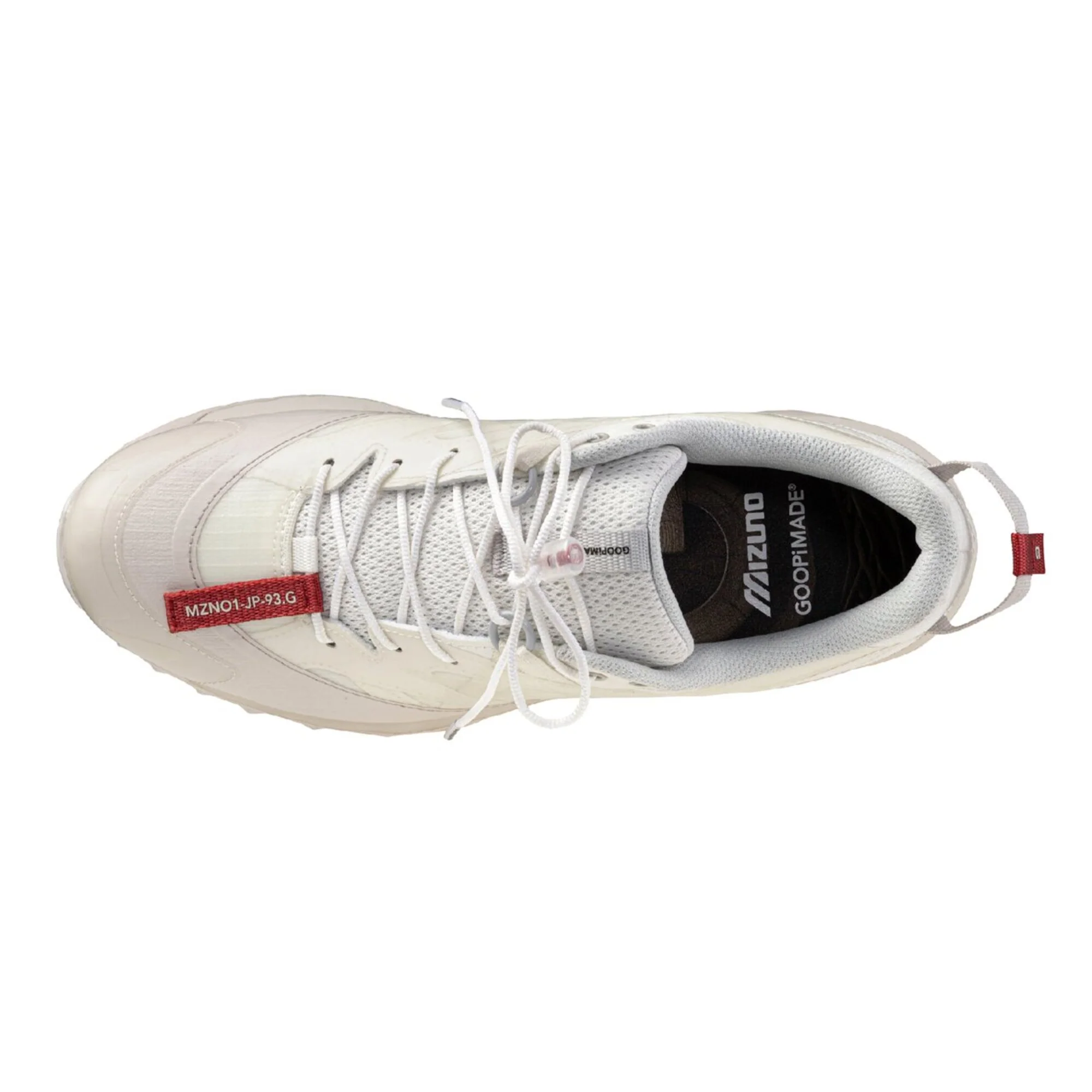 WAVE MUJIN TL GOOPIMADE - Image 7