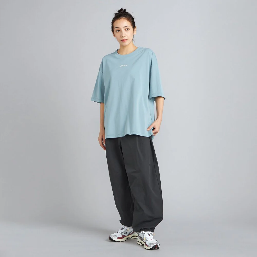 QUICK DRY HIGH GAUGE T-SHIRT - Image 13