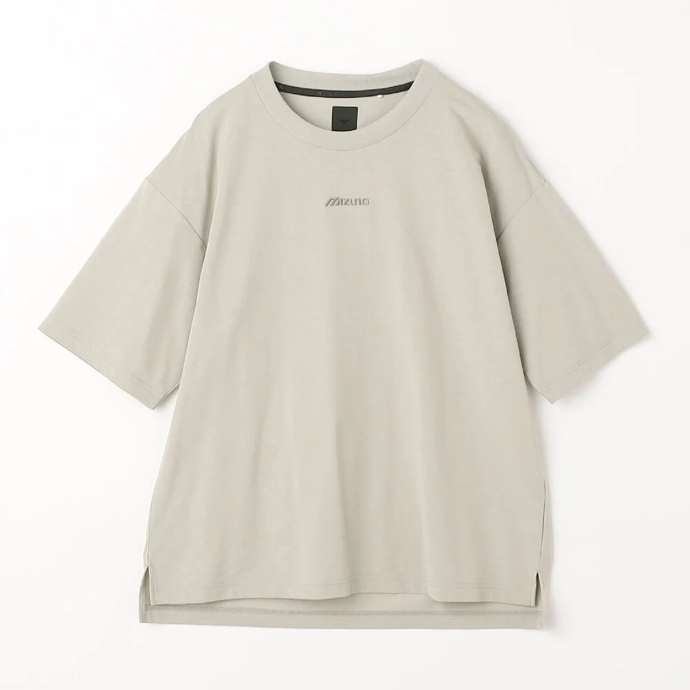 QUICK DRY HIGH GAUGE T-SHIRT - Image 14