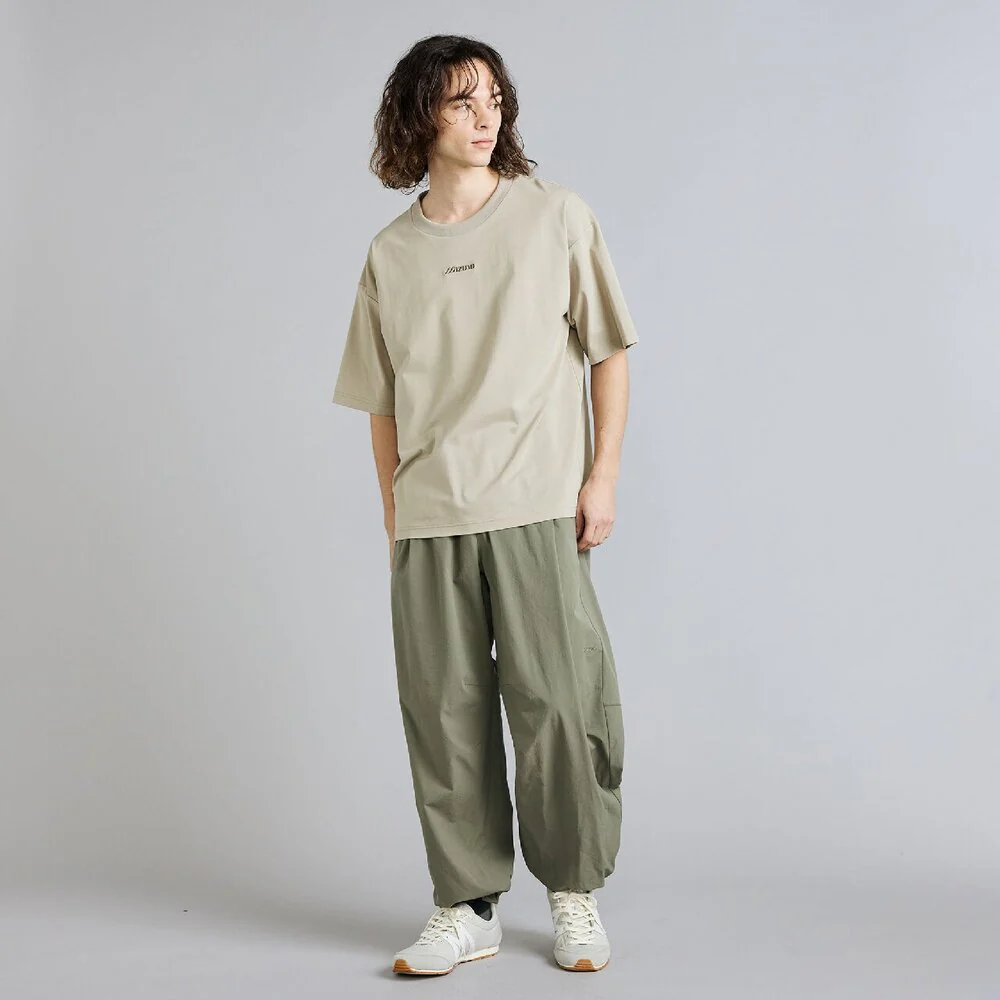 QUICK DRY HIGH GAUGE T-SHIRT - Image 15