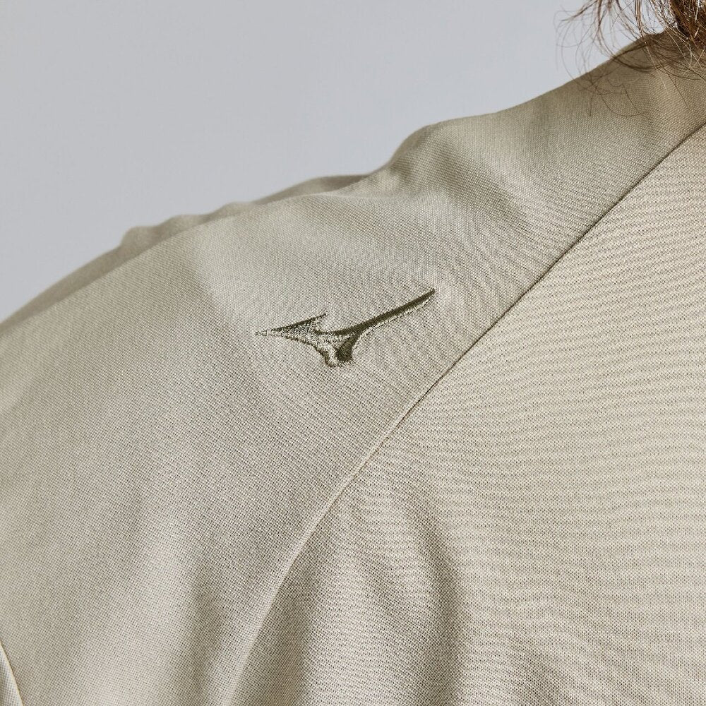 QUICK DRY HIGH GAUGE T-SHIRT - Image 16