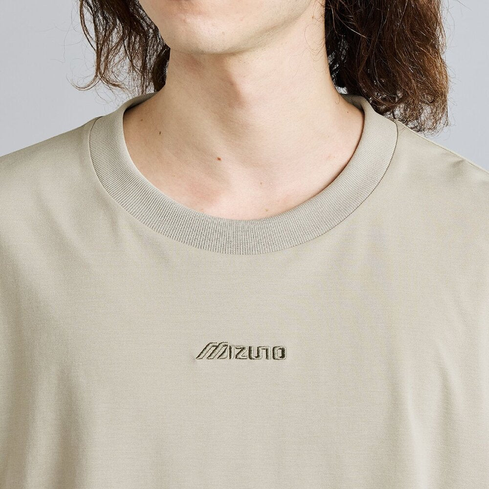 QUICK DRY HIGH GAUGE T-SHIRT - Image 17